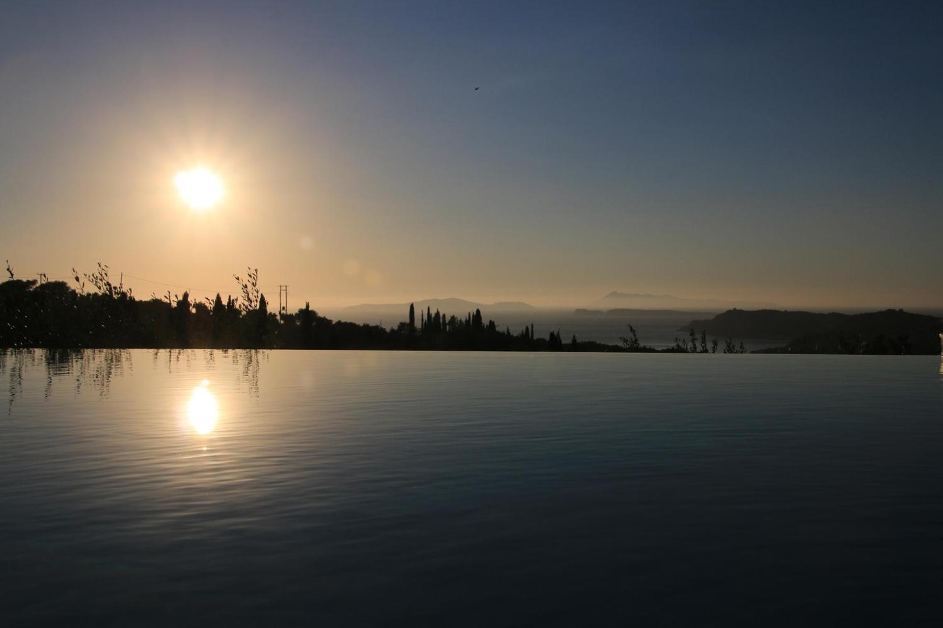 Sunset Sea View Villa 10 view 2