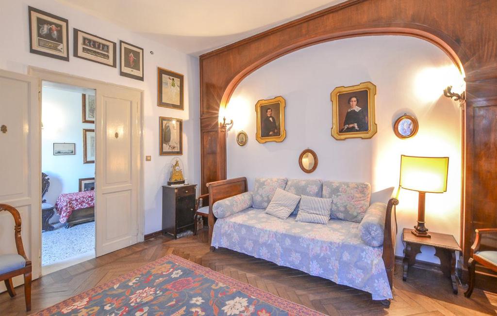 Dimora Castiglioni view 5