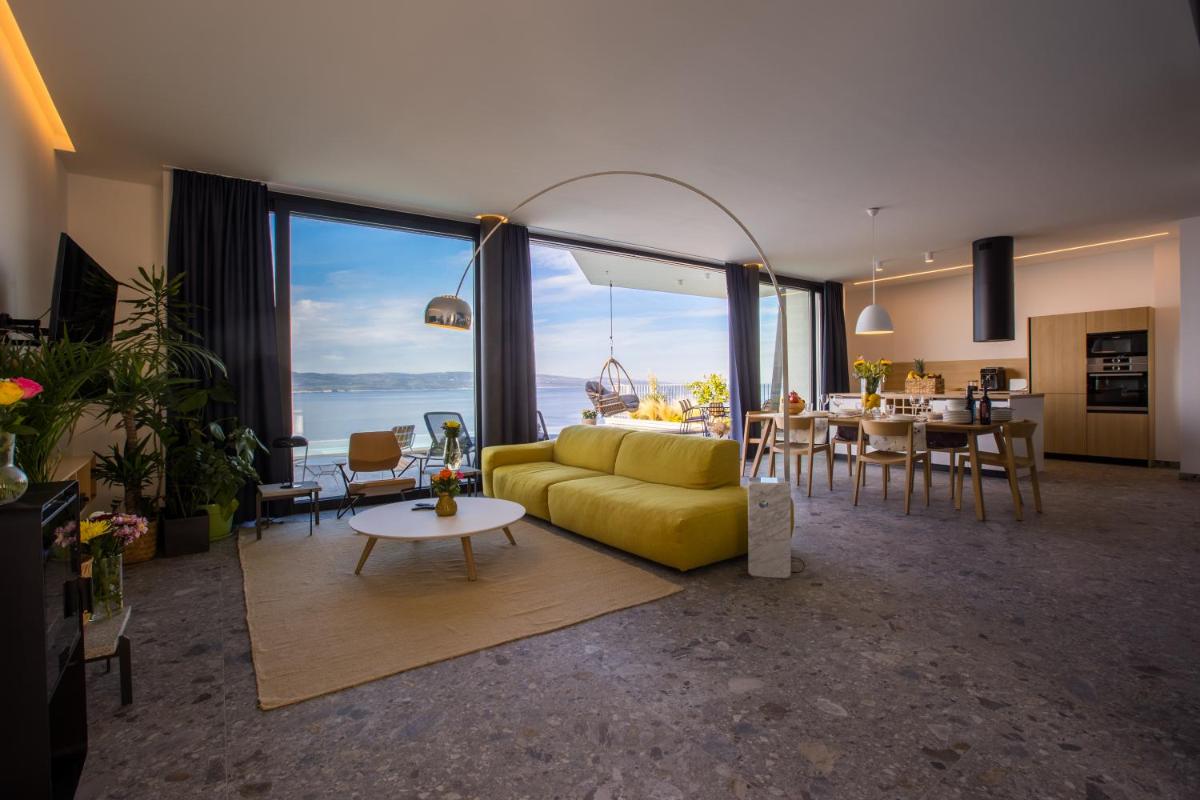 Hotel Villa Monachus 1 - Image 1