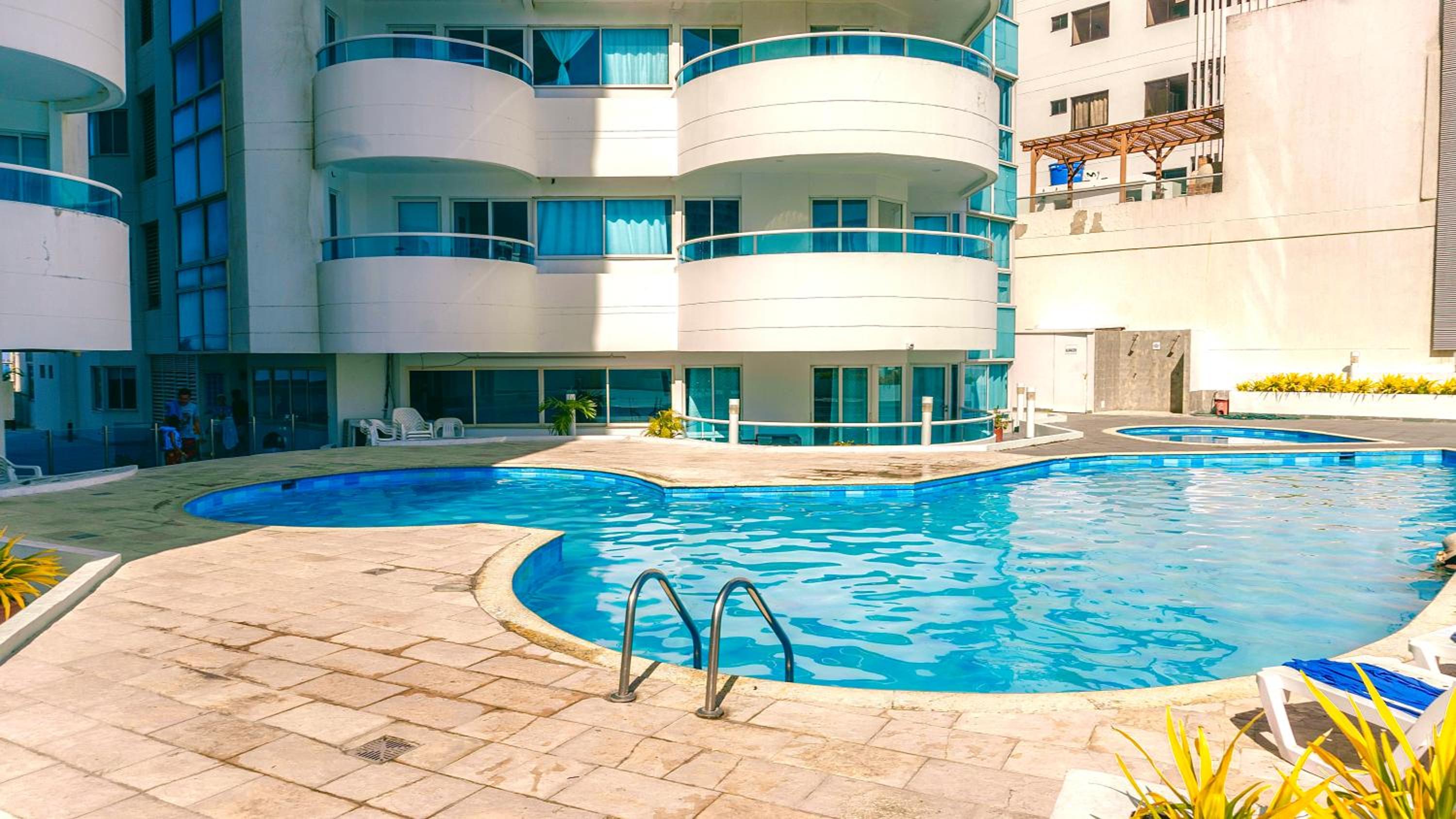 Torres del Lago B-2