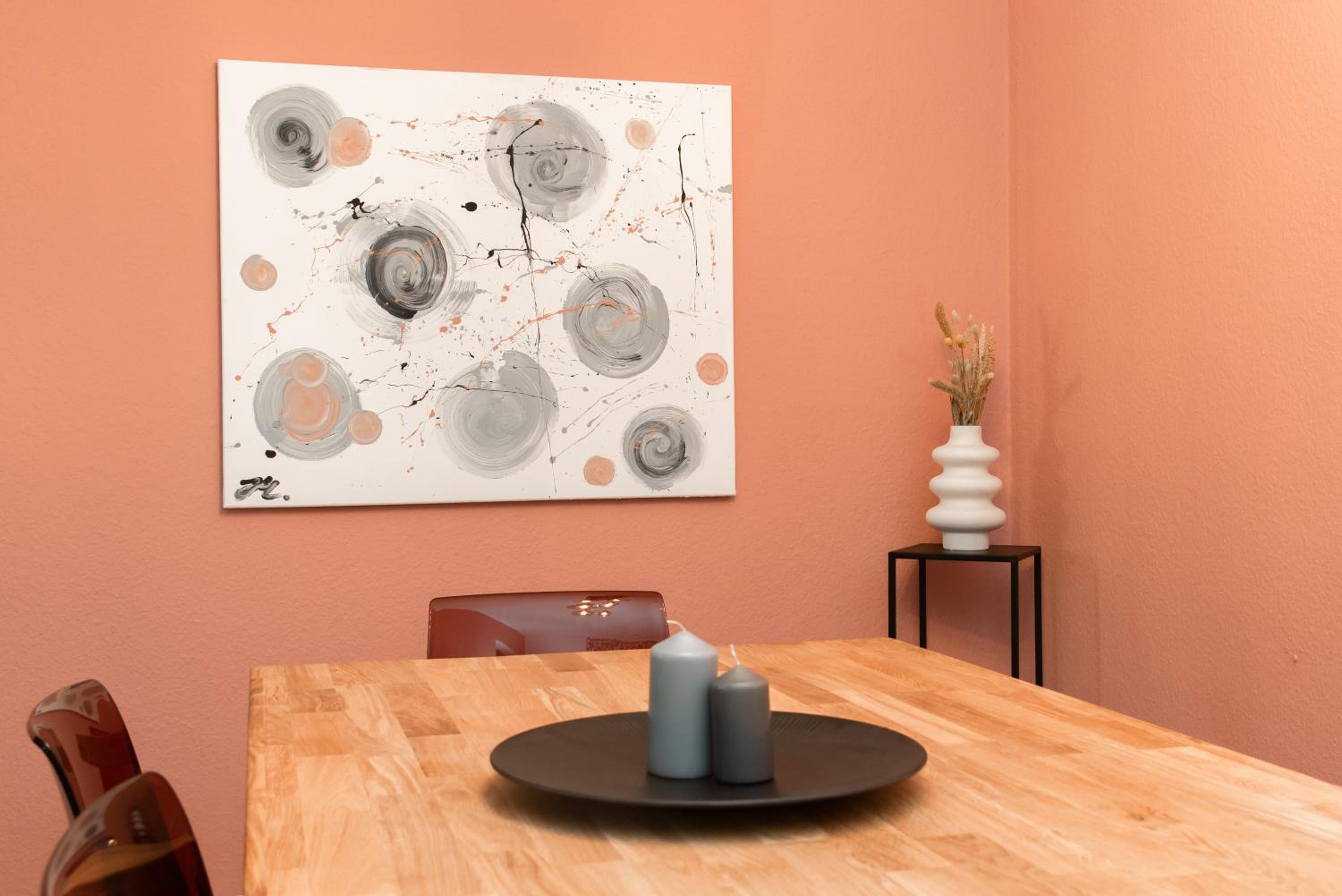Stilvolles Apartment direkt am Marktplatz / Netflix und WiFi - Property Image 13