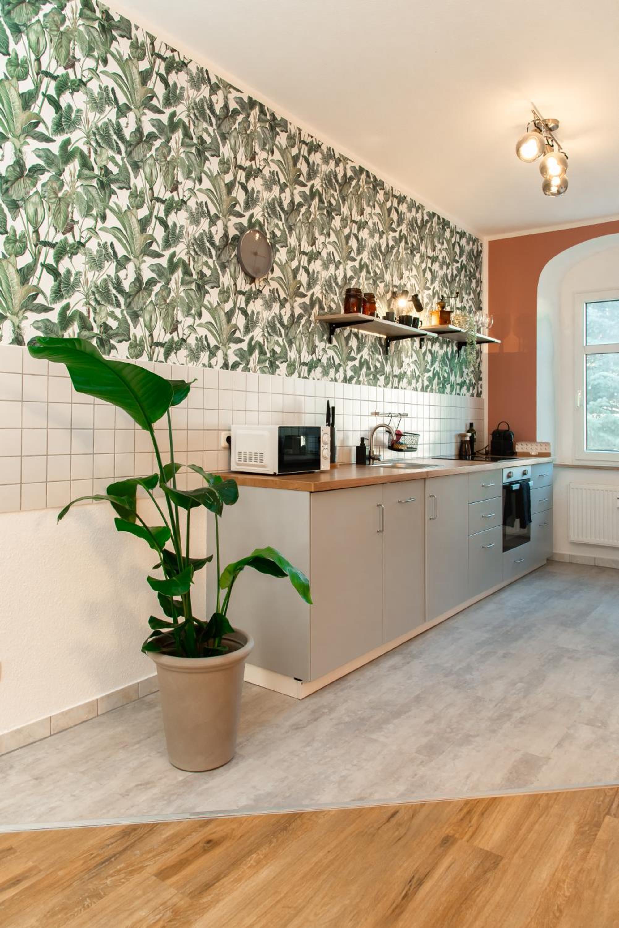Stilvolles Apartment direkt am Marktplatz / Netflix und WiFi - Property Image 2