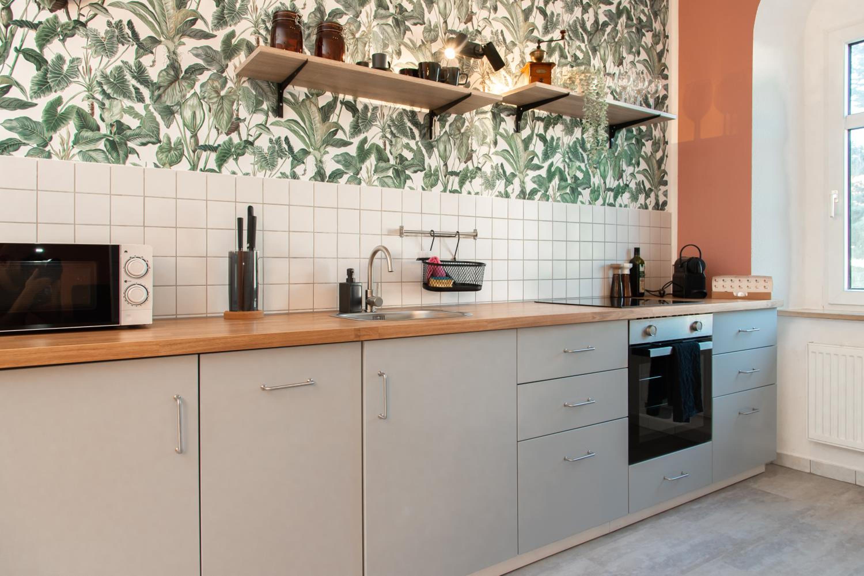 Stilvolles Apartment direkt am Marktplatz / Netflix und WiFi - Property Image 4