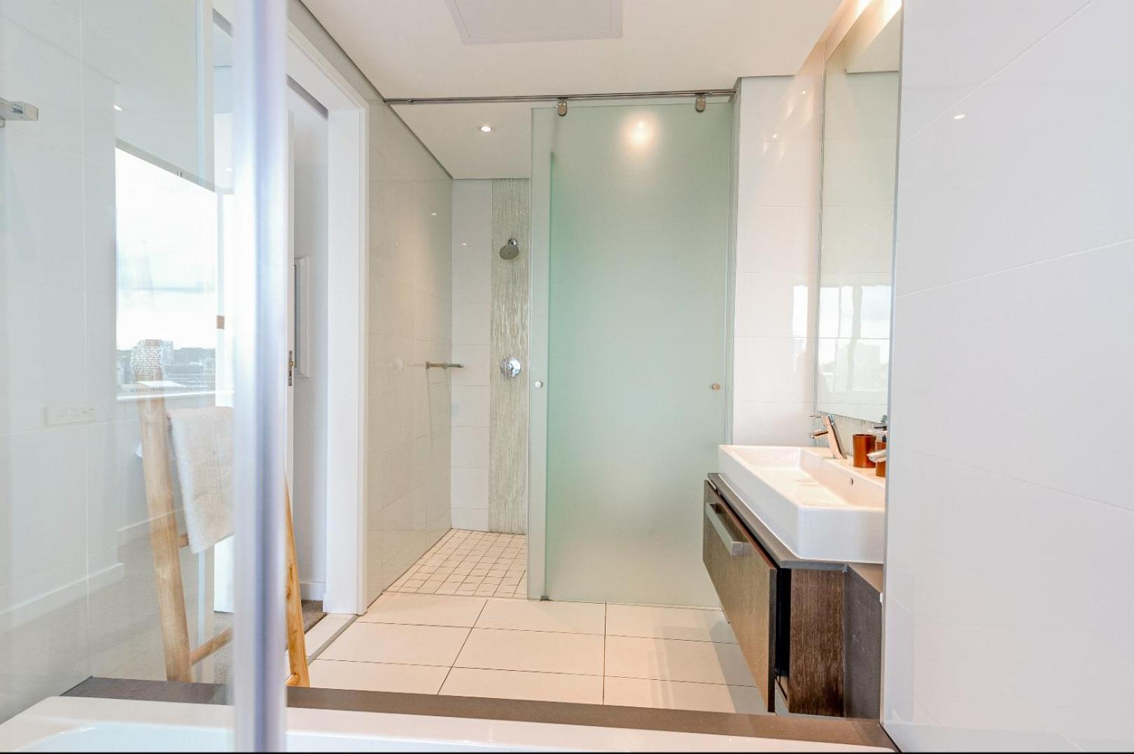Urban Oasis Apartments at Sandton Skye