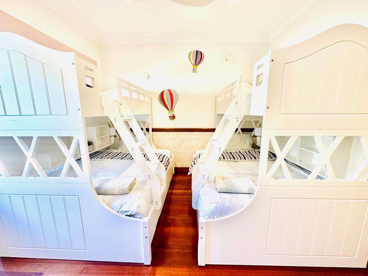 Whitesands Beach House Cronulla