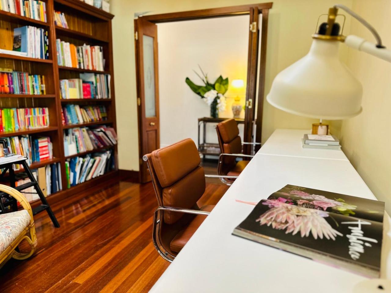 Whitesands Beach House Cronulla