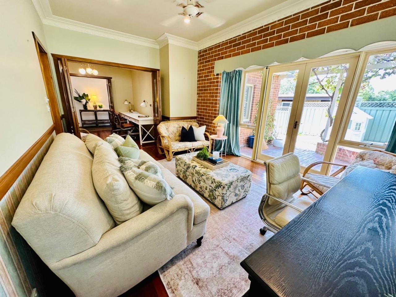 Whitesands Beach House Cronulla