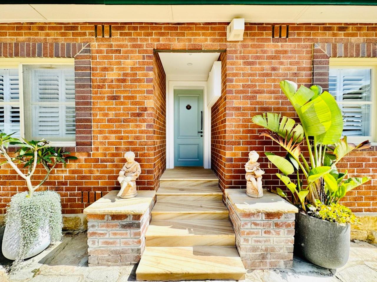 Whitesands Beach House Cronulla