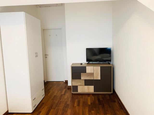 Aurellia Deluxe Apartments