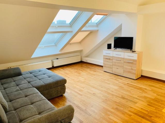 Aurellia Deluxe Apartments