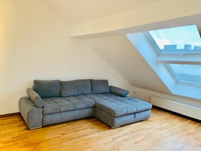 Aurellia Deluxe Apartments