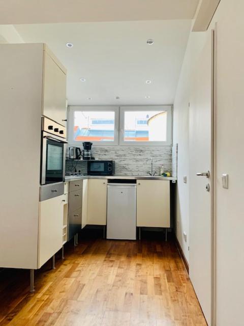 Aurellia Deluxe Apartments