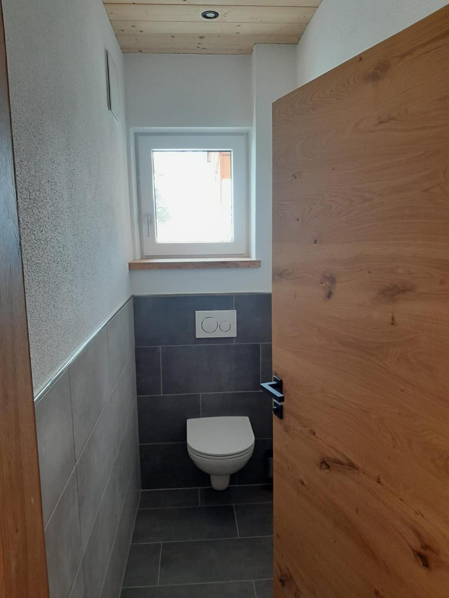 Appartement Bergpanorama Brandegg