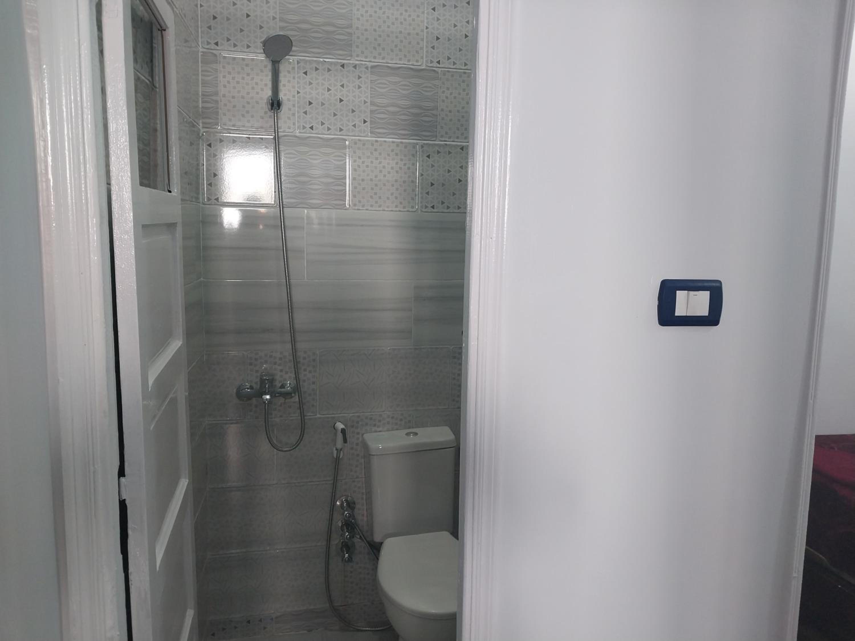Kayan Guest House