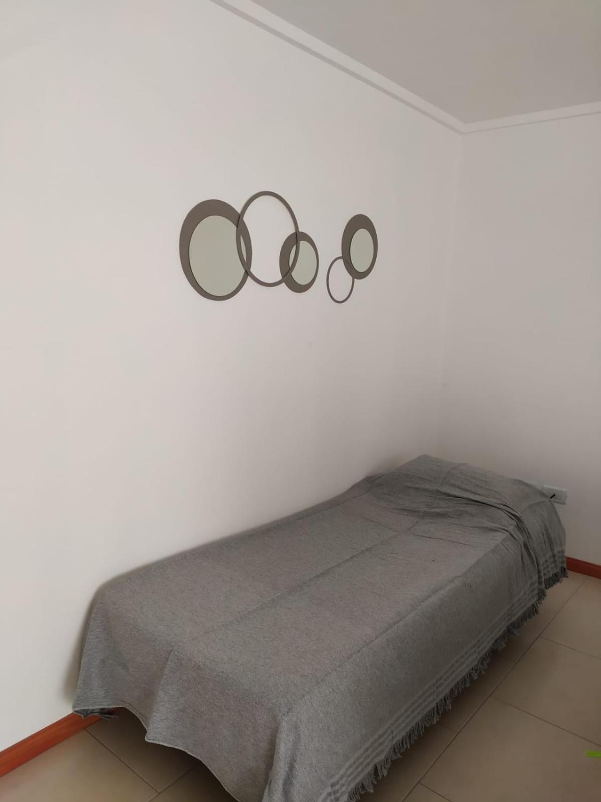 Departamento el descanso