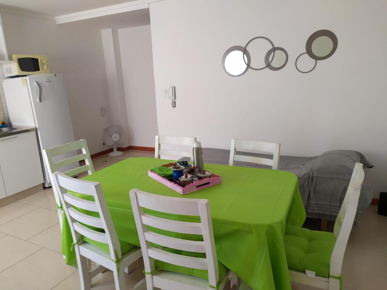 Departamento el descanso