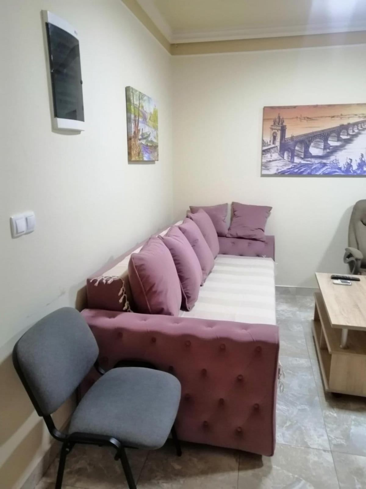 Apartman Netra view 2