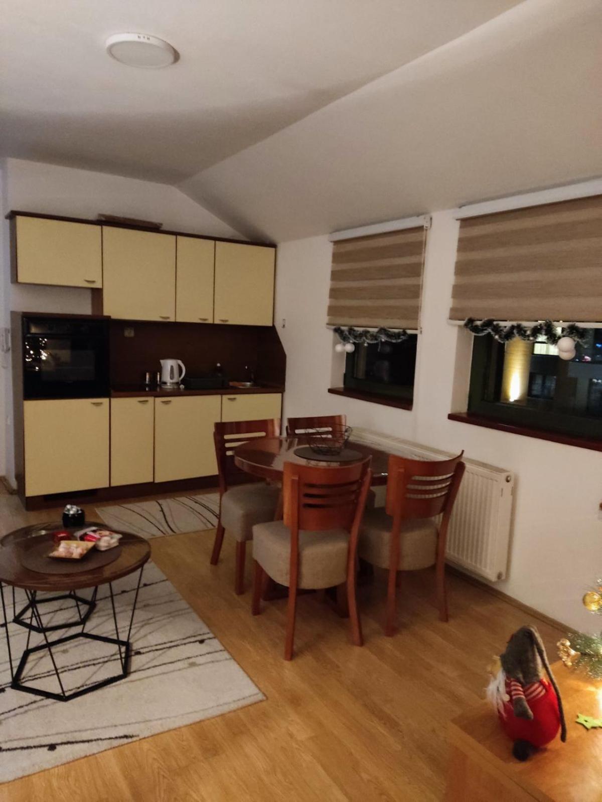 Apartman Centar Vila Jezero view 4