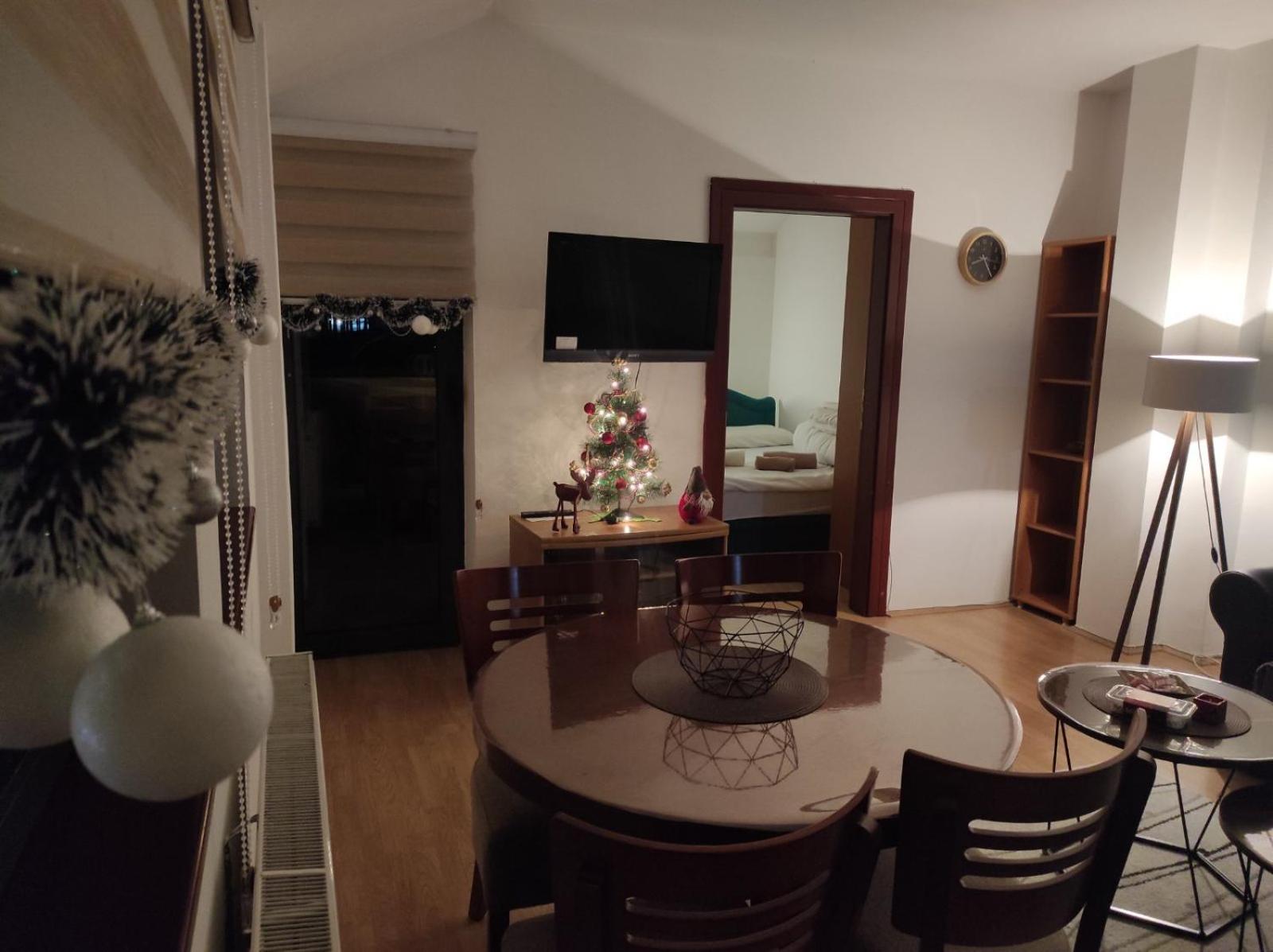 Apartman Centar Vila Jezero view 3