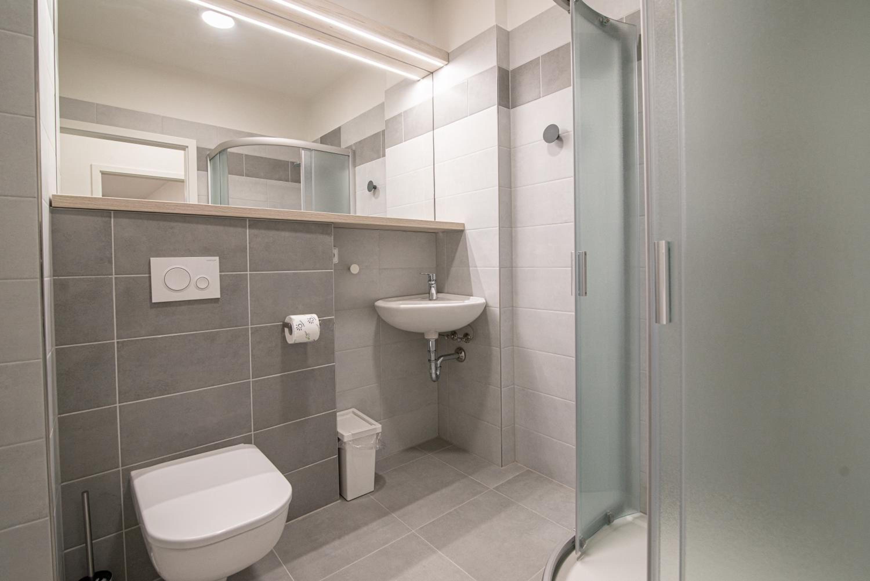 Garni hotel Roušarka