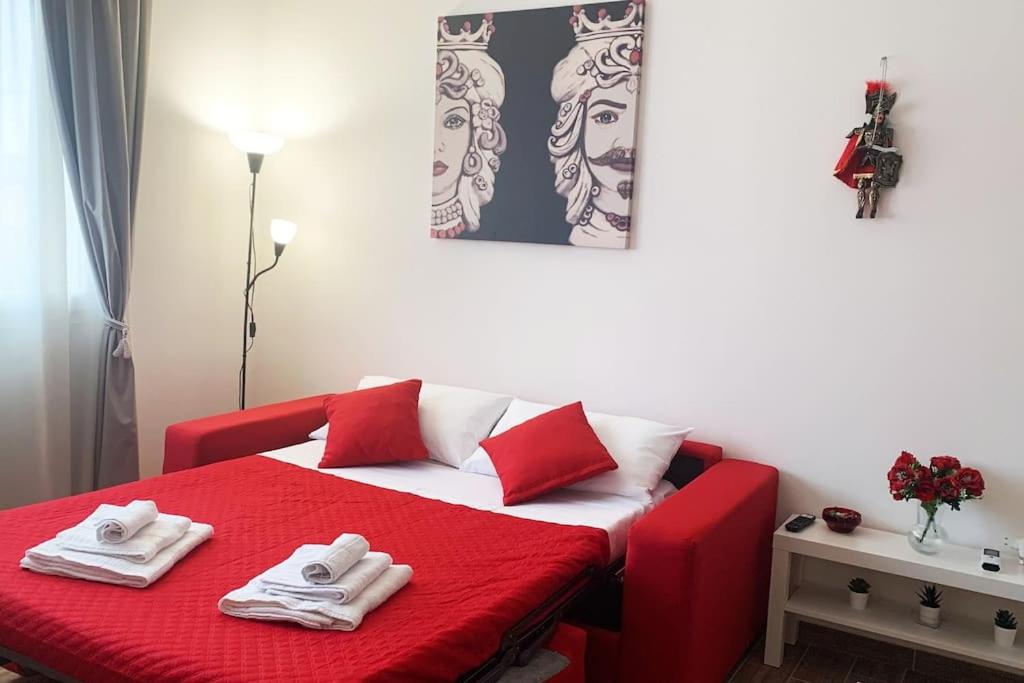 Simply the best - apartment and parking space by Balsamotto view 5