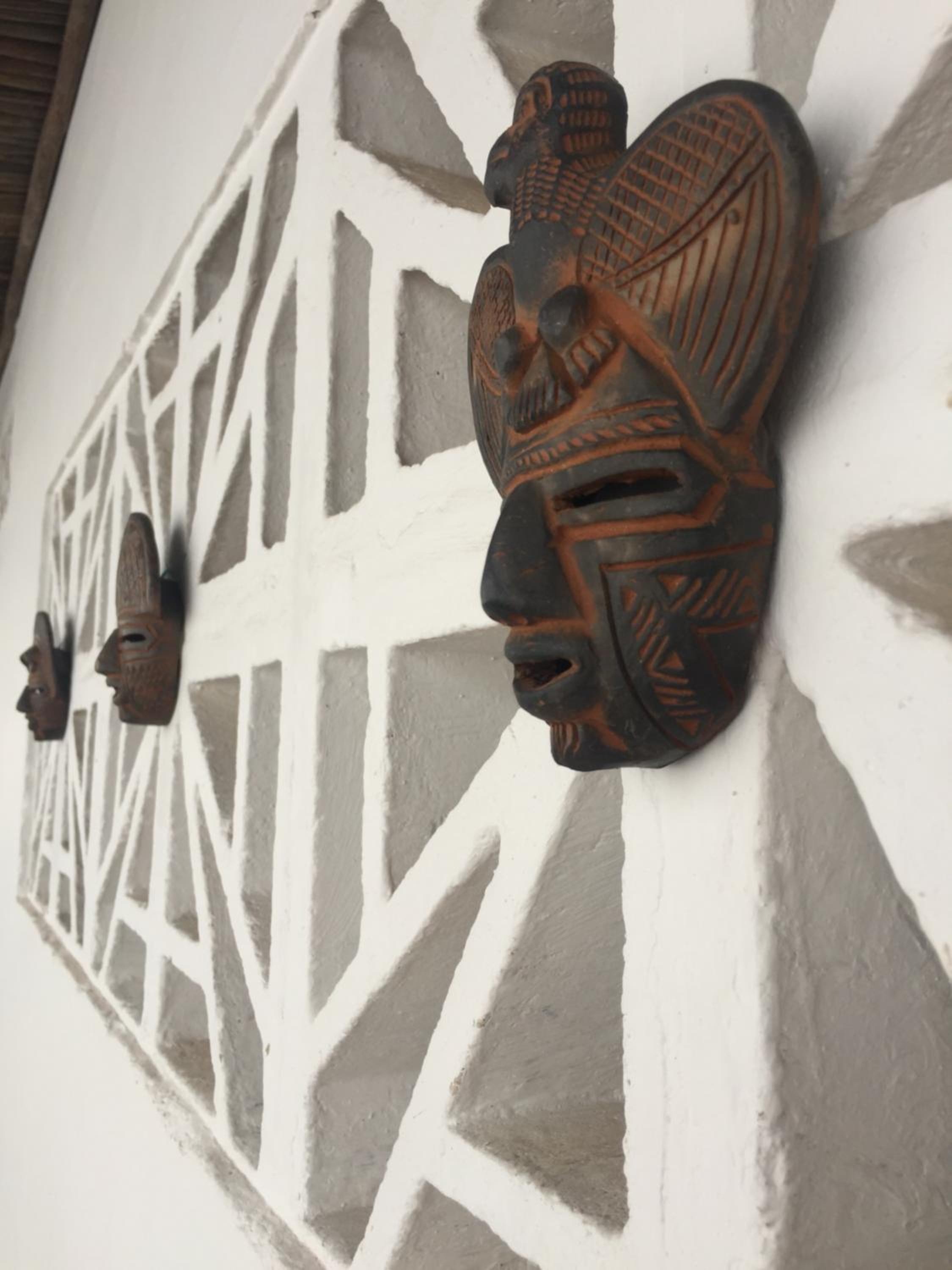 Casa de la tierra