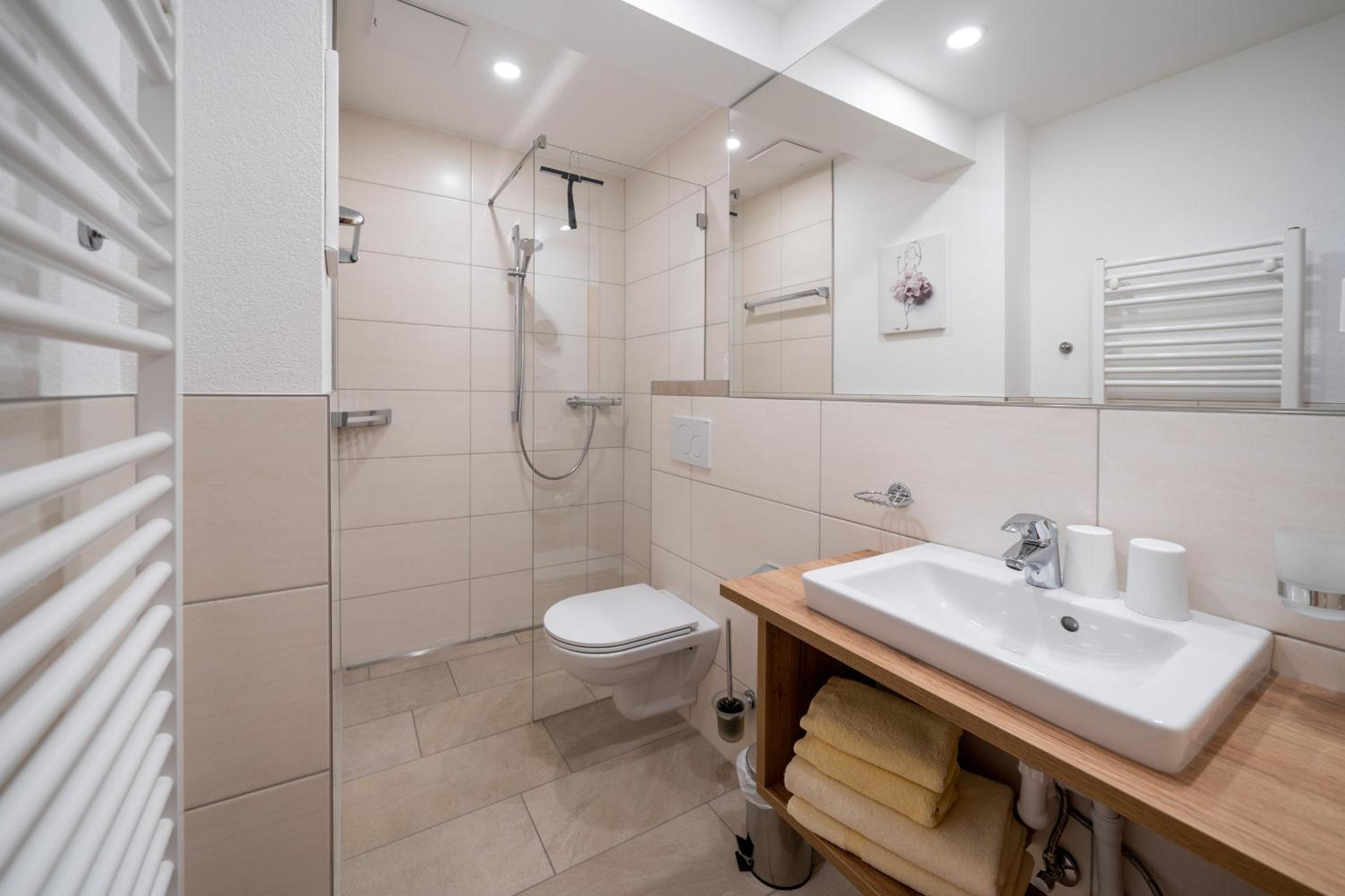 Appartement Ferienhof Ortnergut