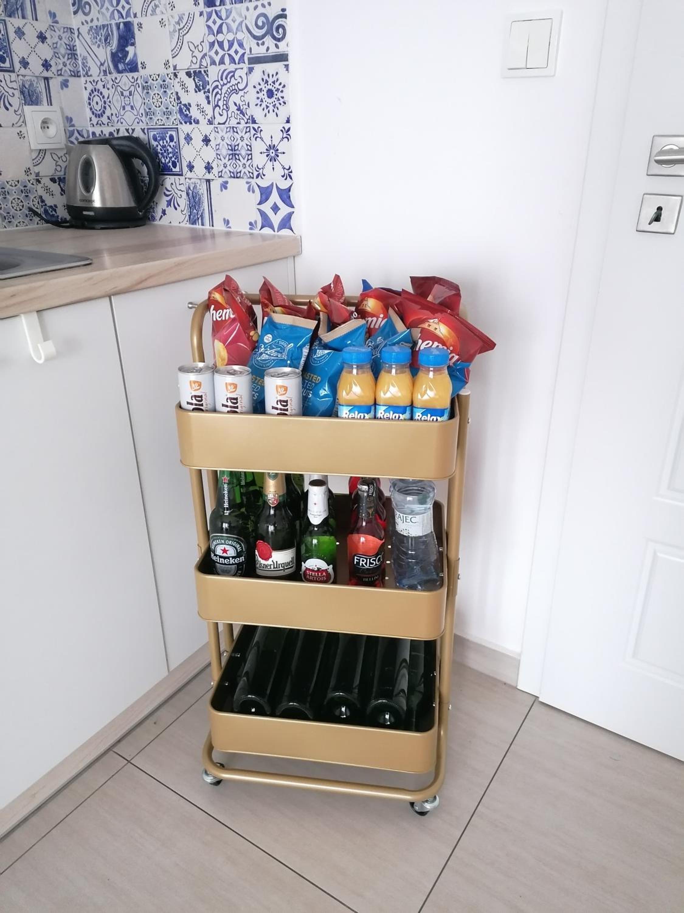 Duplex apartmán Pálava