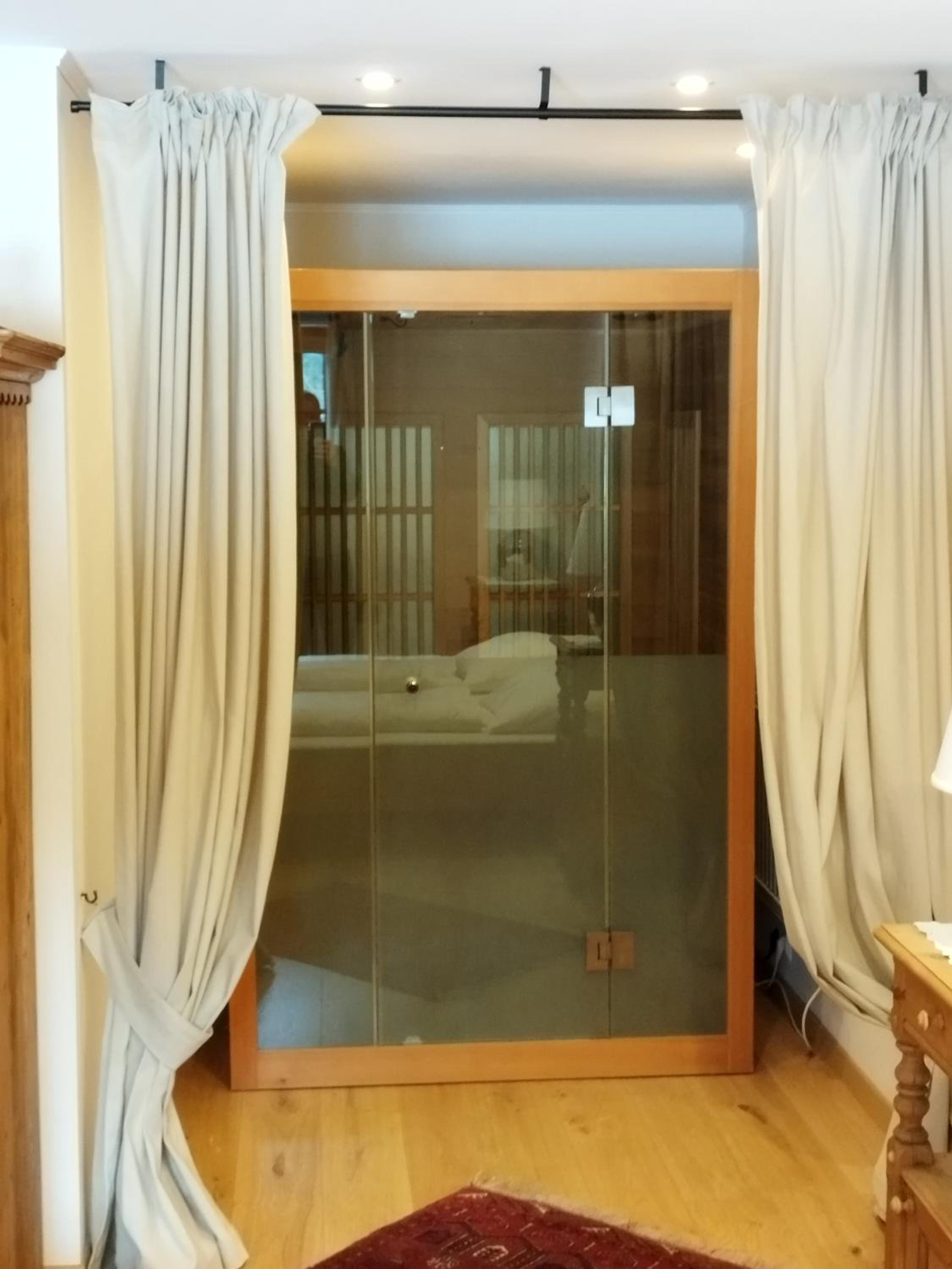 Ferienhaus Erika