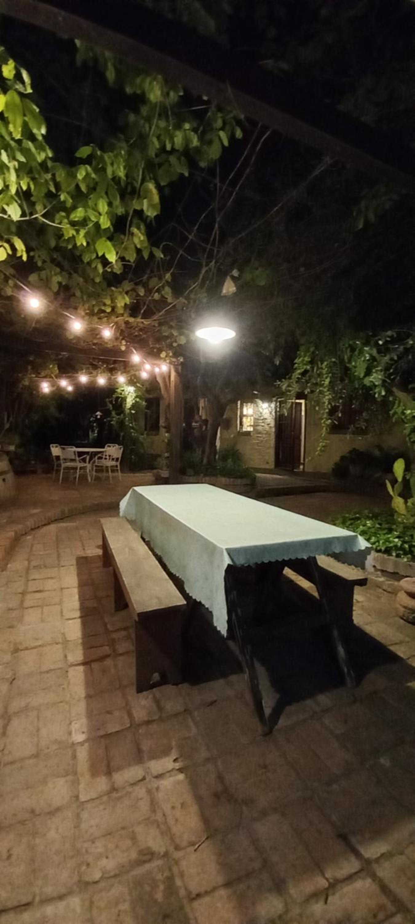 La Chacrita