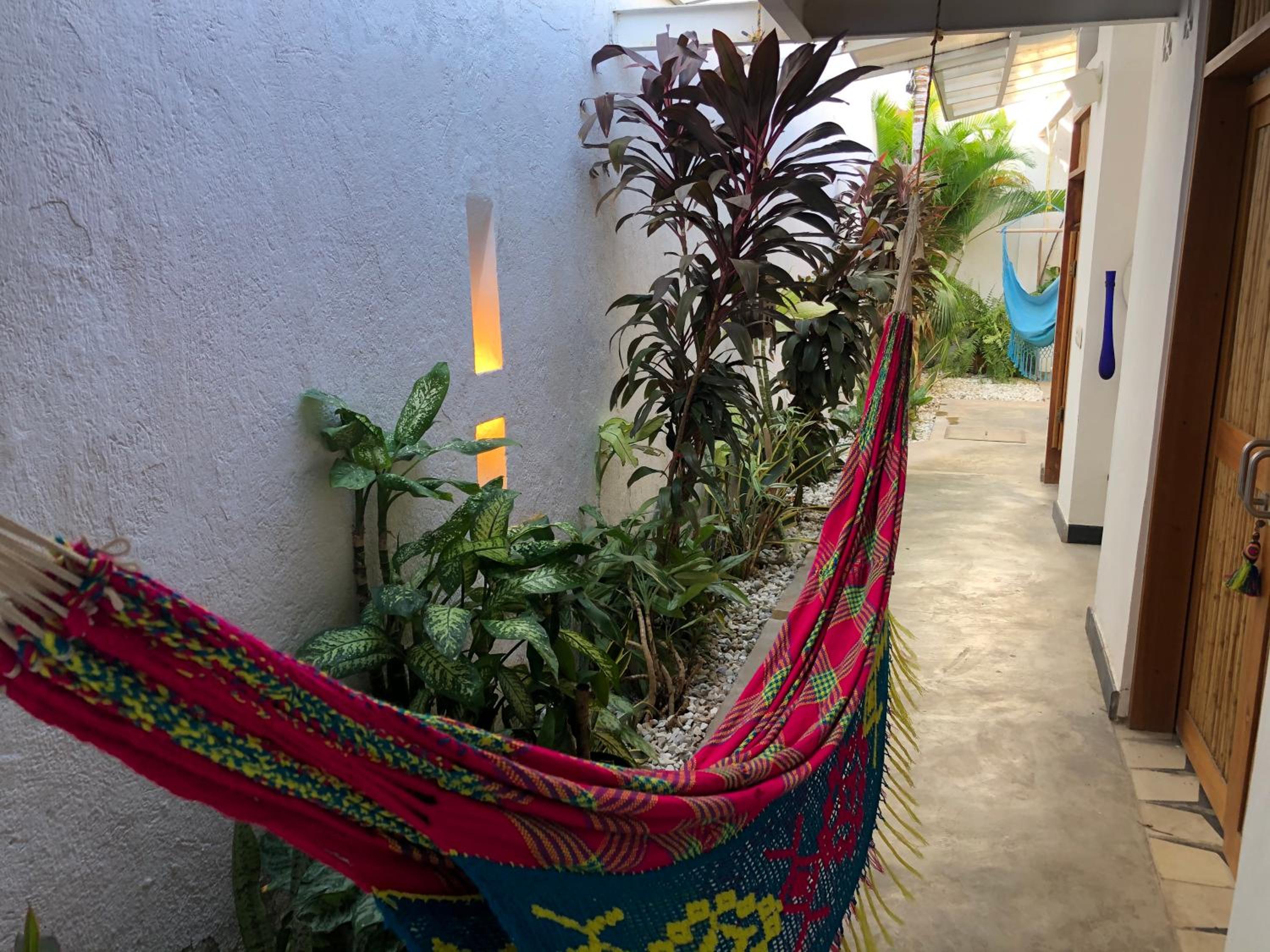Casa de la tierra