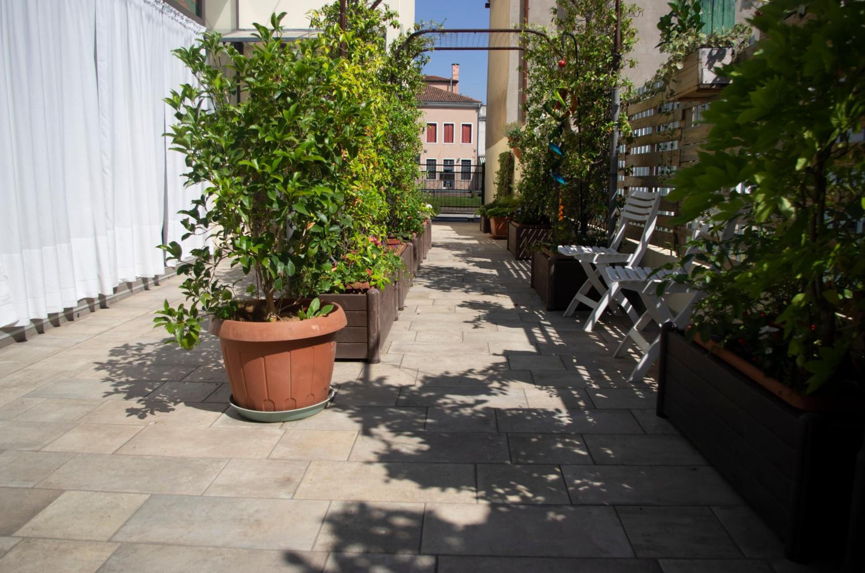 B&B dai Carari