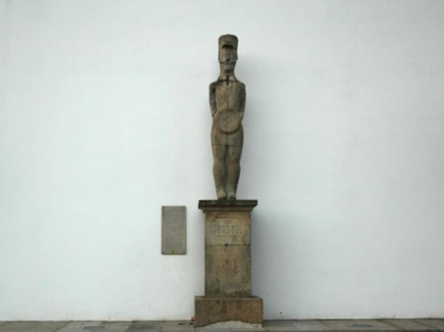 Casa das Gazânias view 5