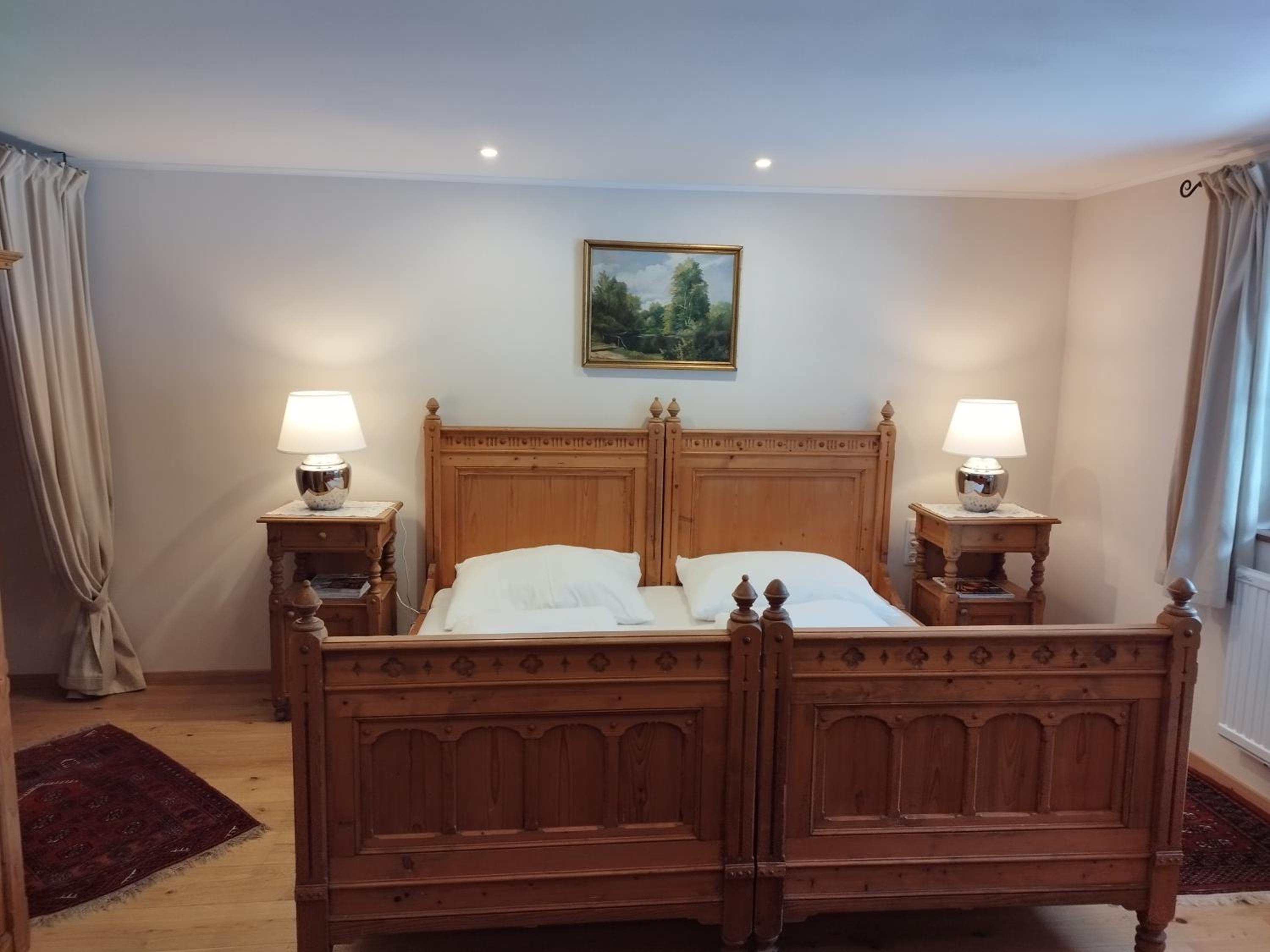 Ferienhaus Erika