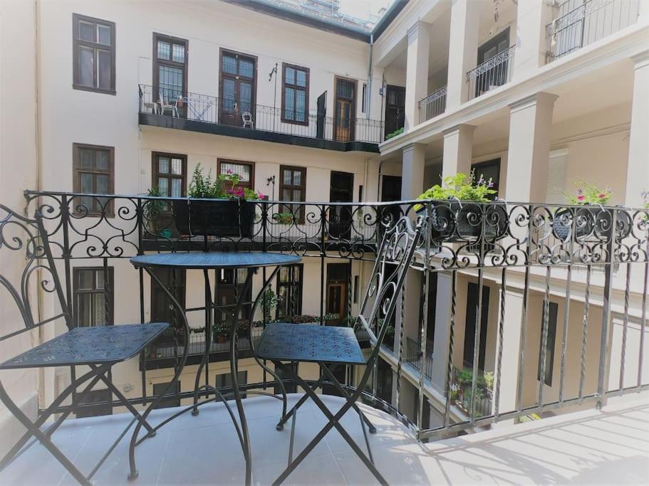 BEM56 Apartman view 5