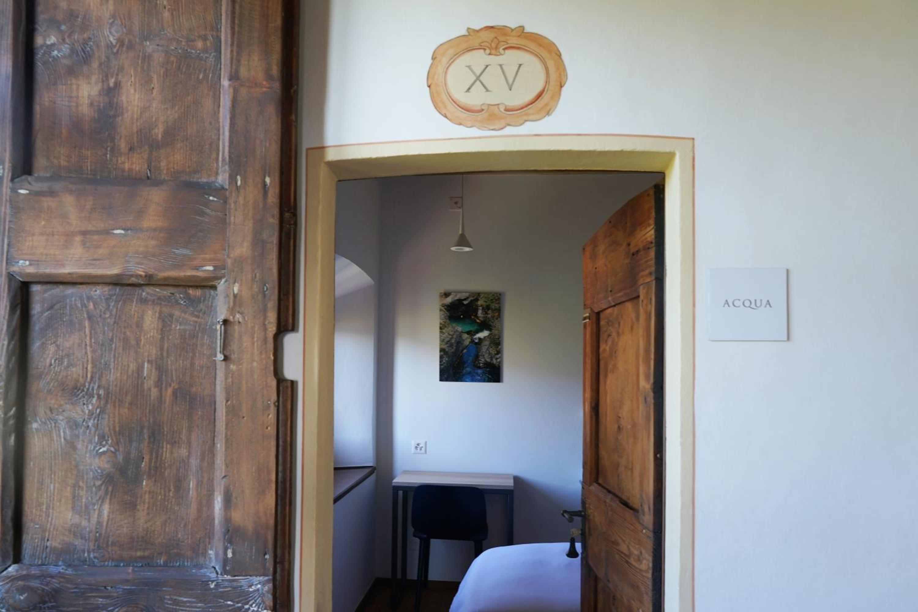 Ar Convént B&B