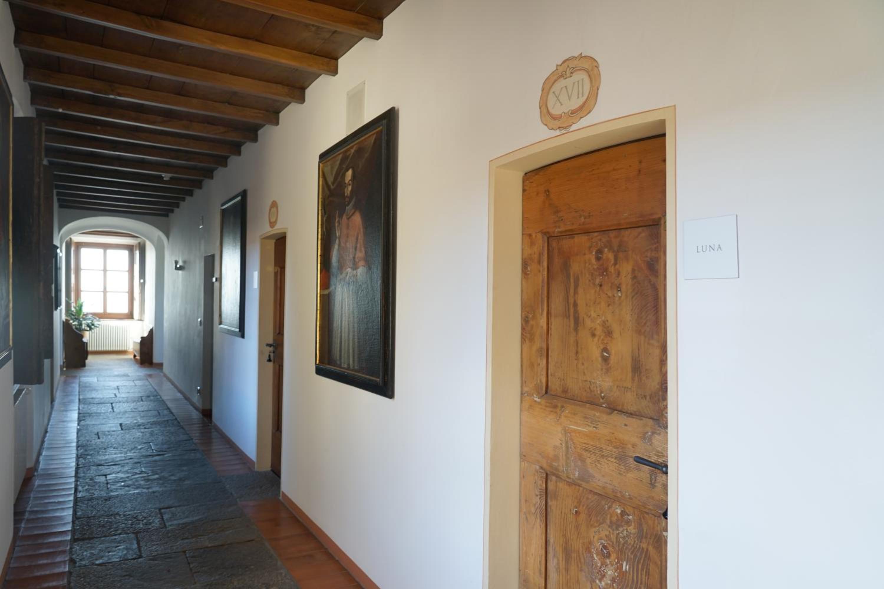 Ar Convént B&B