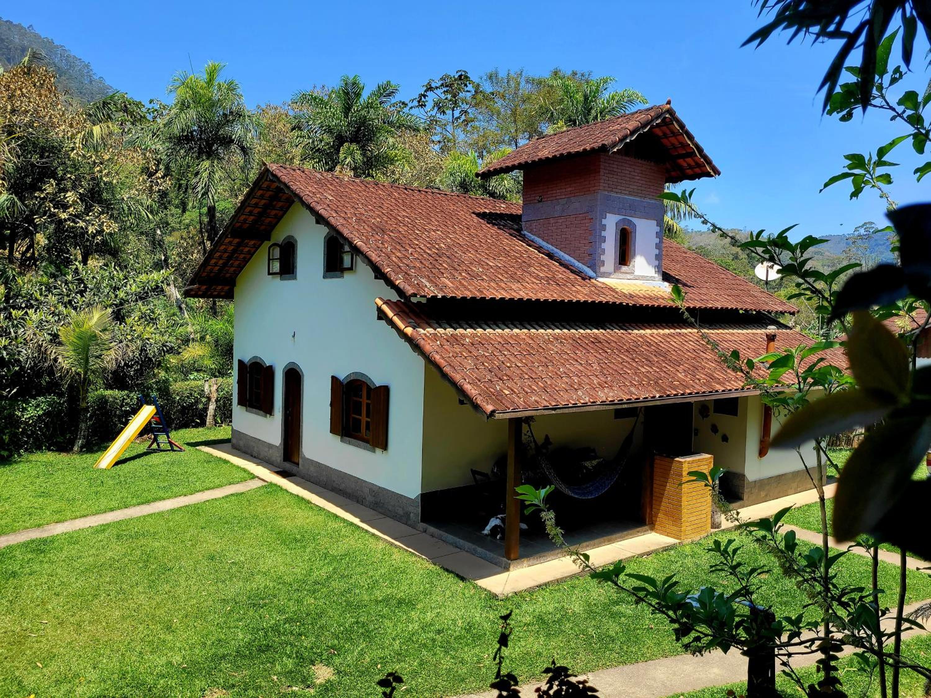 Fazendinha Paraíso