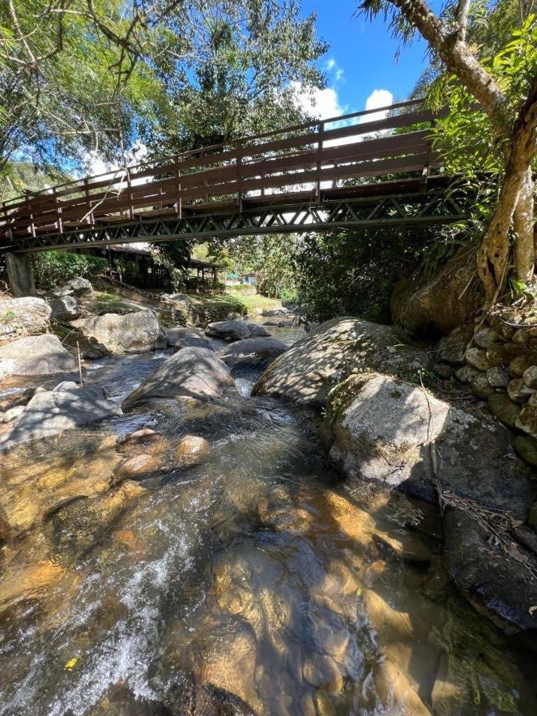 Fazendinha Paraíso
