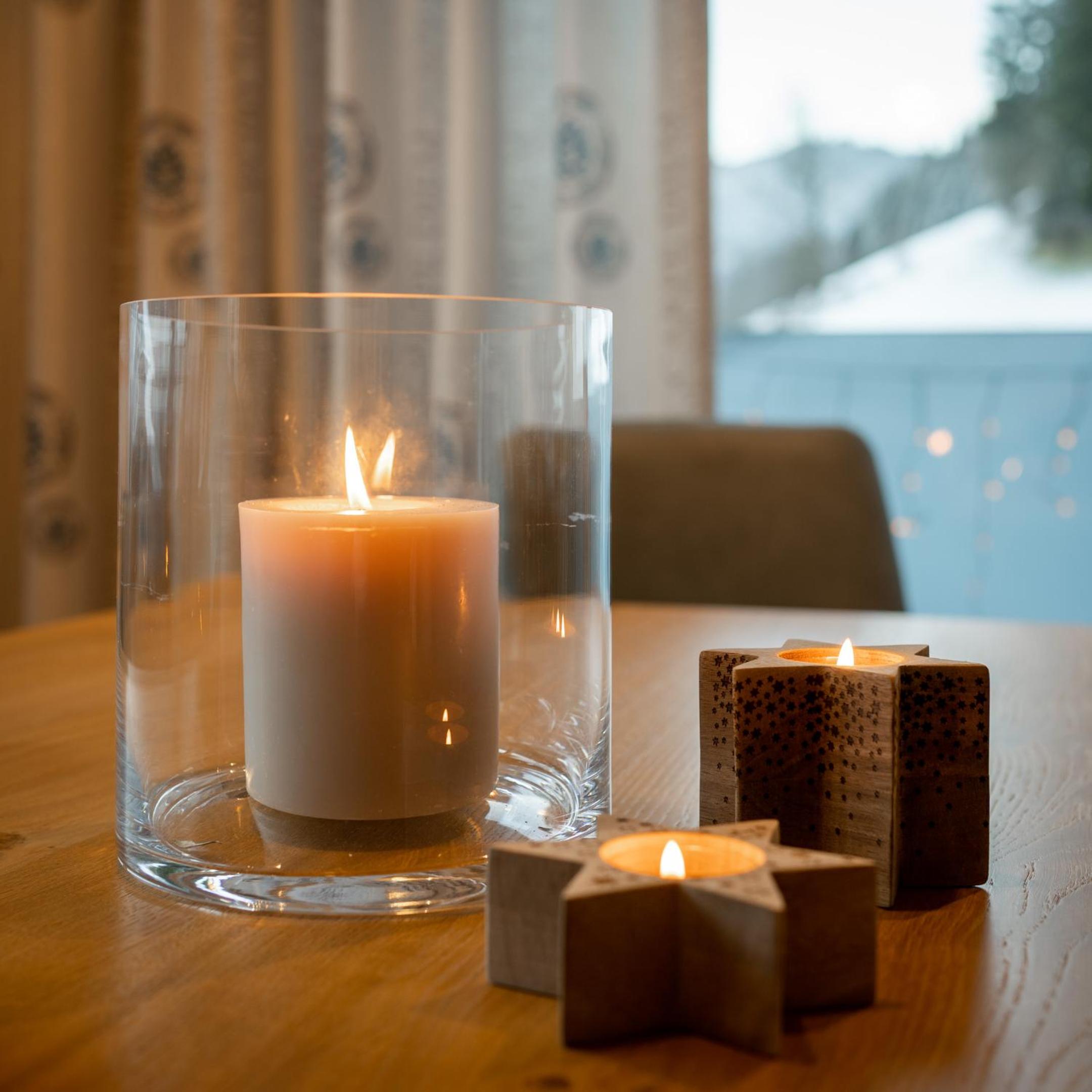 Appartement Ferienhof Ortnergut