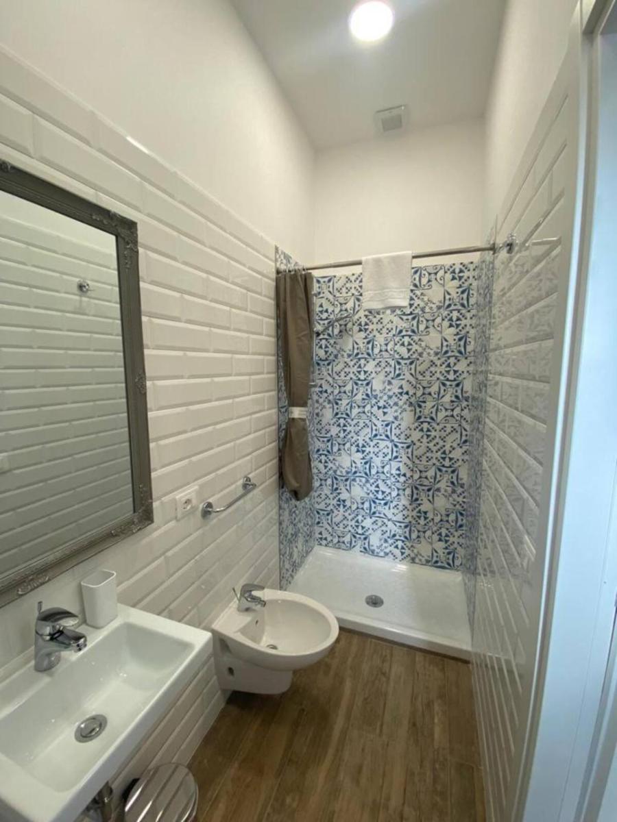 Casaletto's Suites view 2