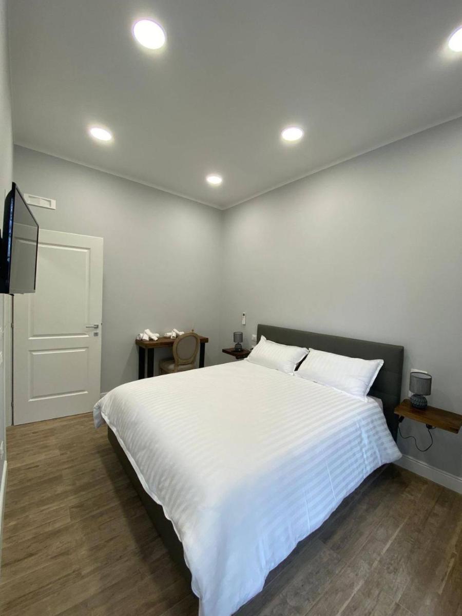 Casaletto's Suites view 5