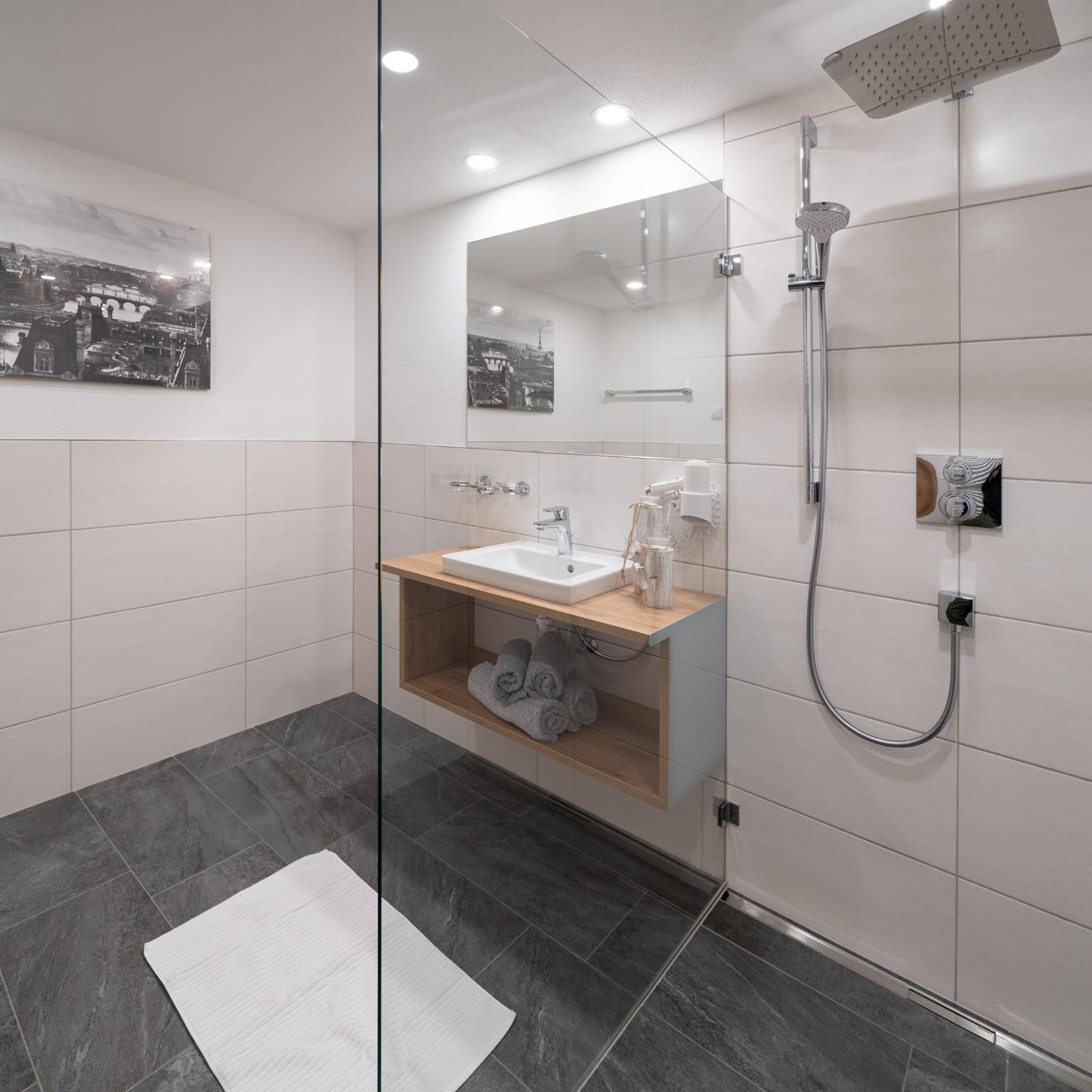 Appartement Ferienhof Ortnergut