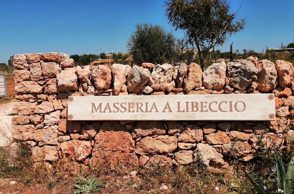 masseria a libeccio view 2