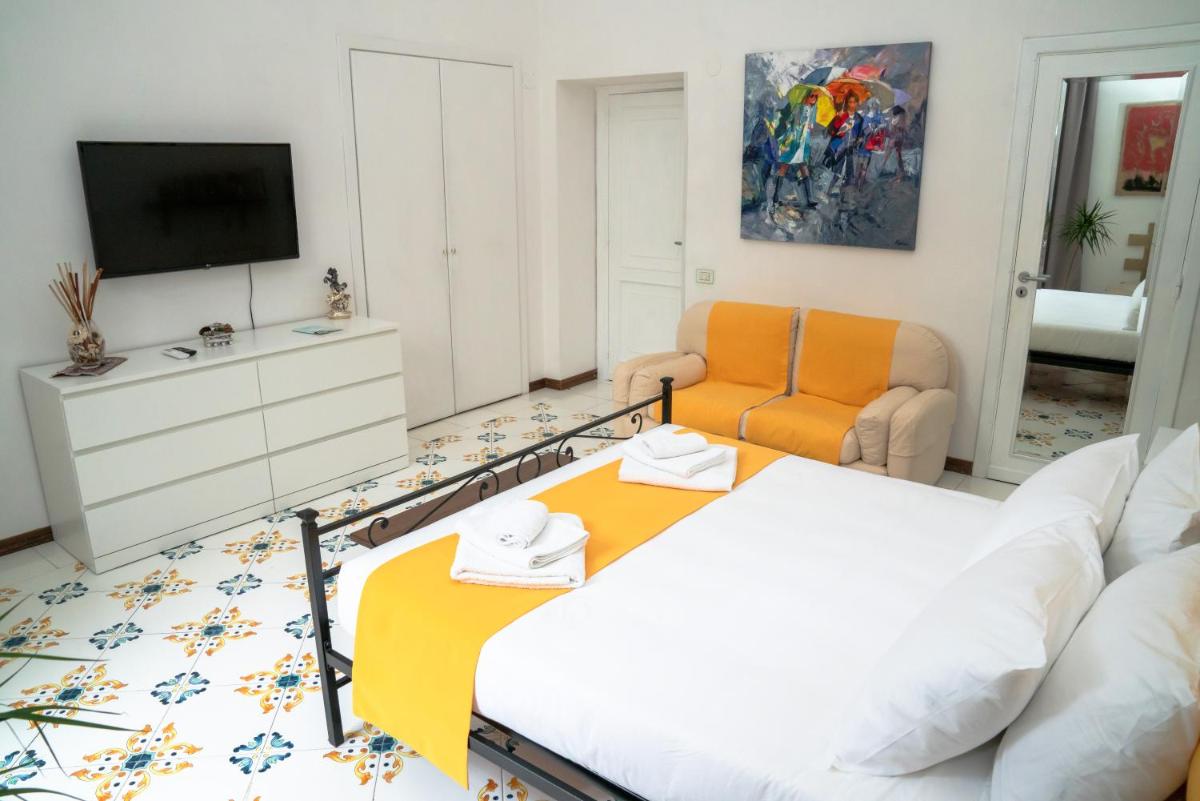 Le Stanze di Sissi - Luxury Suites