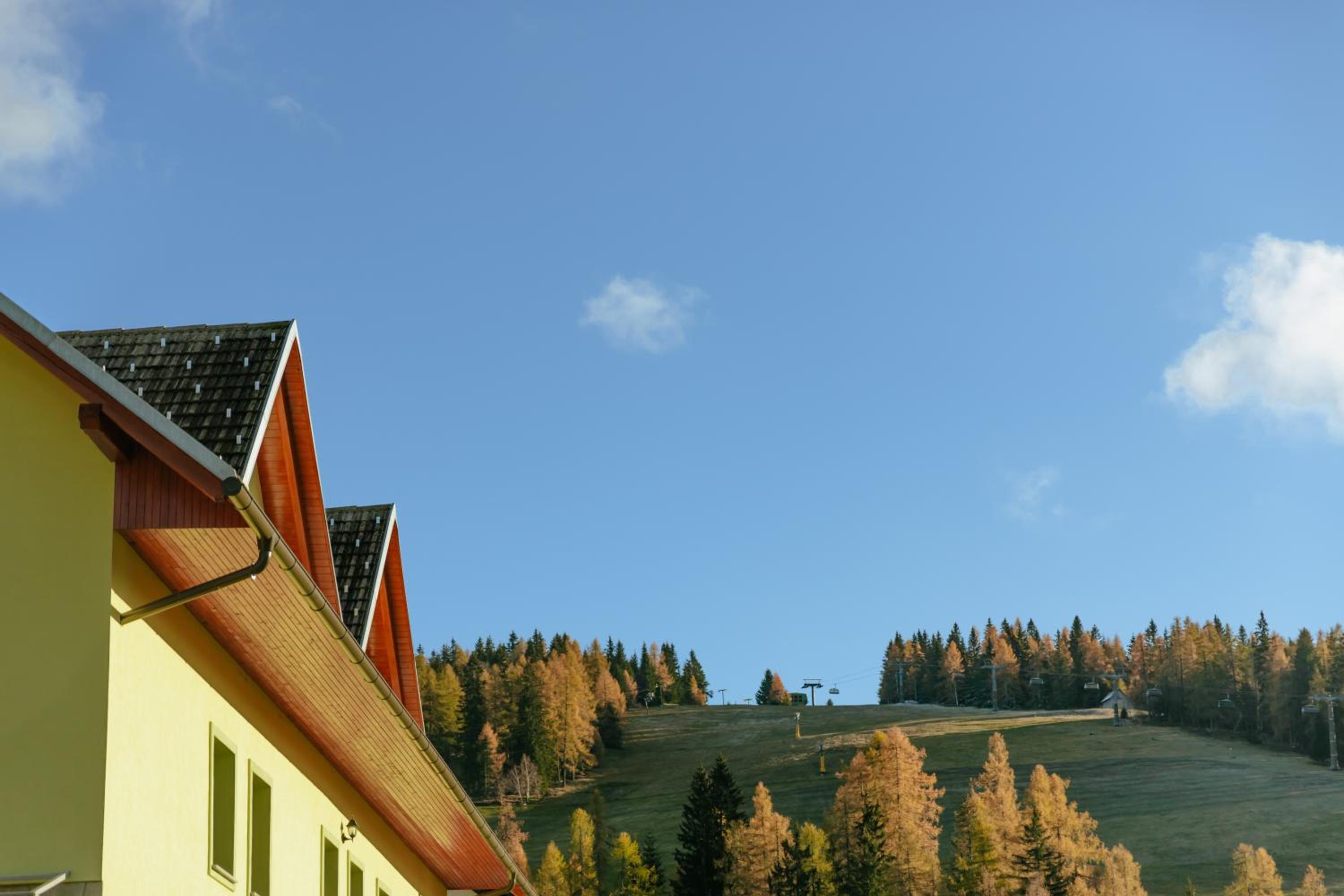 Apartments Čenda