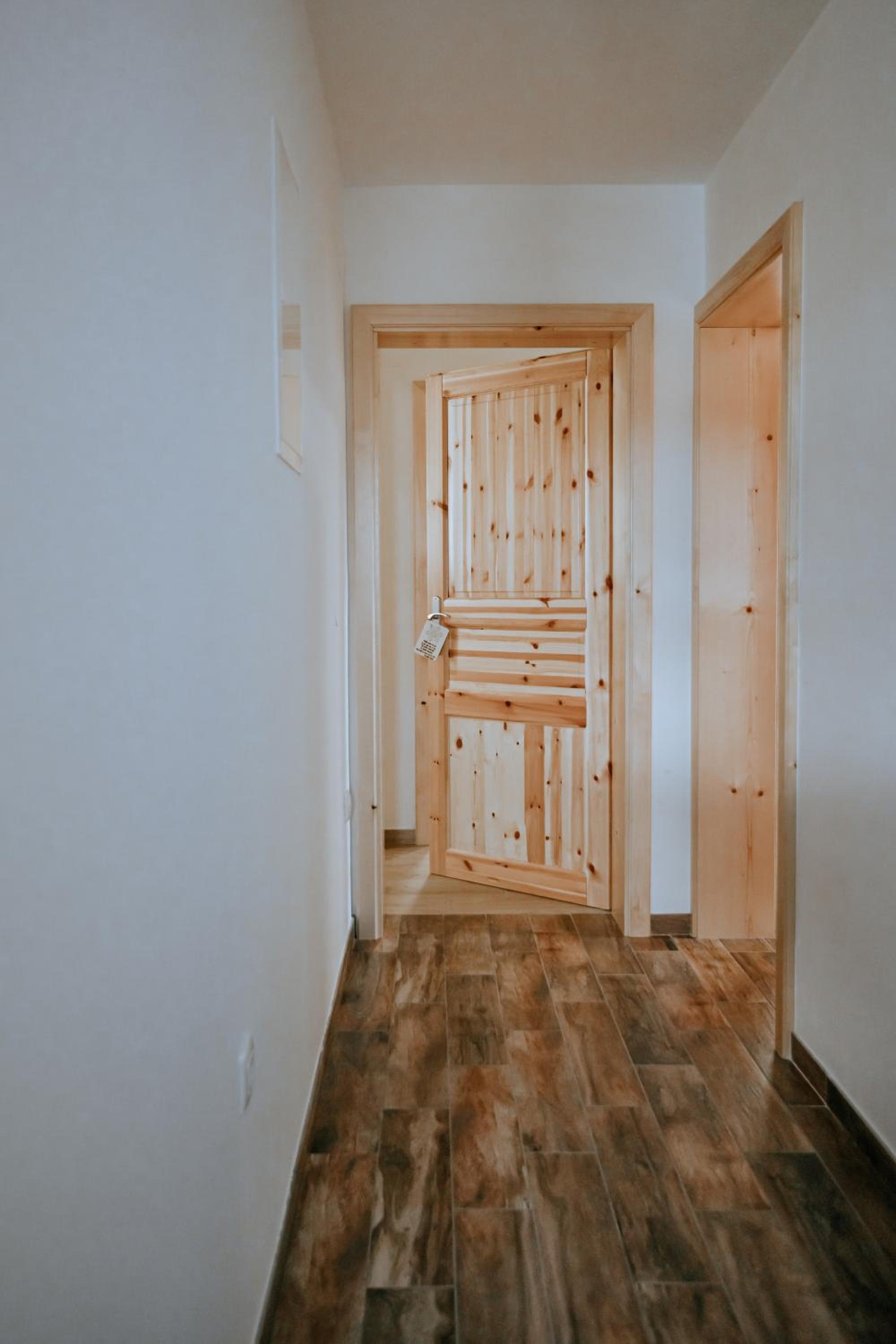 Apartments Čenda
