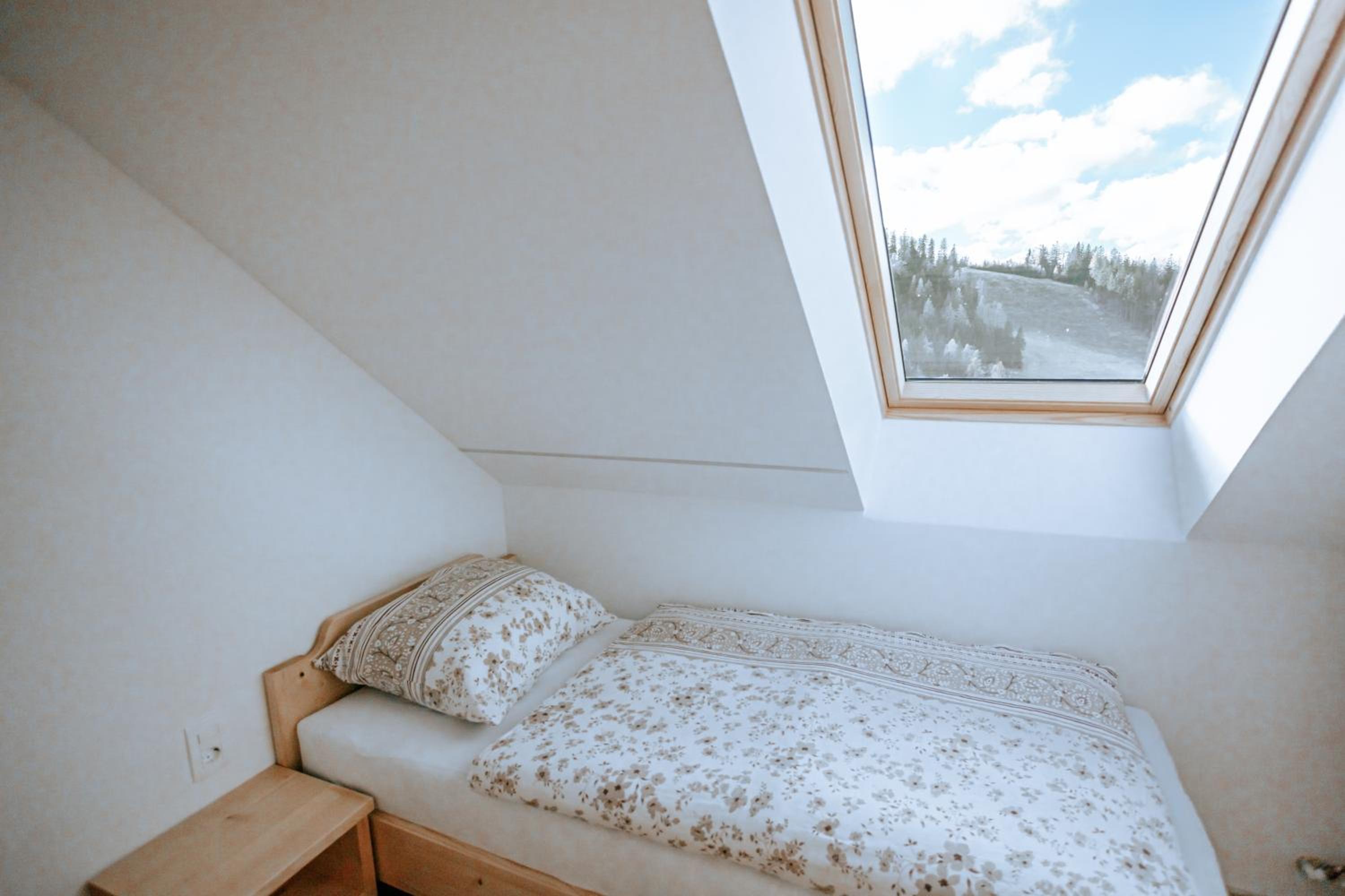 Apartments Čenda