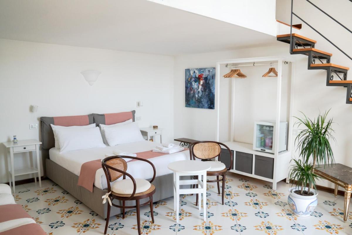 Le Stanze di Sissi - Luxury Suites