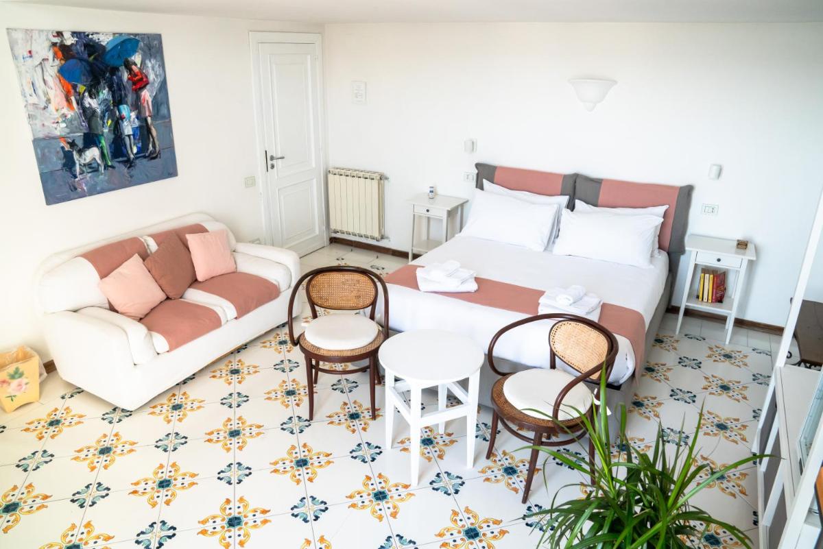 Le Stanze di Sissi - Luxury Suites